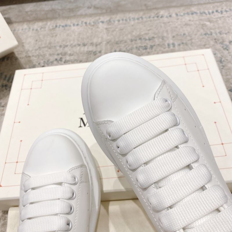 Alexander Mcqueen Low Shoes